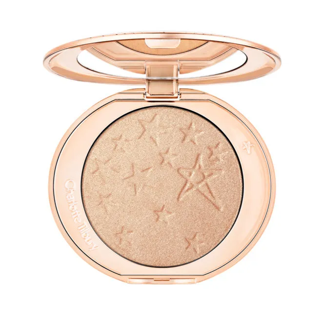 Hollywood Glow Glide Face Architect Highlighter - Iluminador