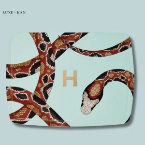 HOURGLASS Ambient Lighting Edit Unlocked- Snake