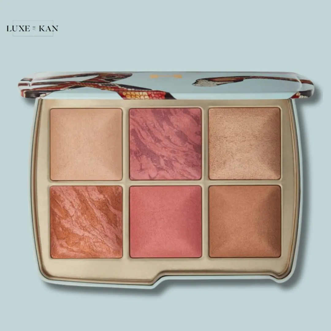HOURGLASS Ambient Lighting Edit Unlocked- Snake