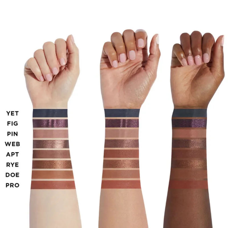Hourglass Curator Eyeshadow Refill - Web