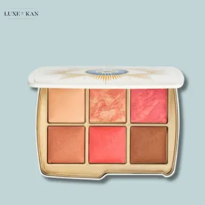 Hourglassn Ambient Lighting Edit Unlocked - Evil Eye