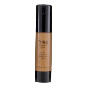 House of Tara Flawless Matte Oil Free Foundation - Pump