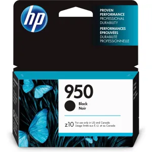 HP 950 (CN049AN) Original Ink Cartridge