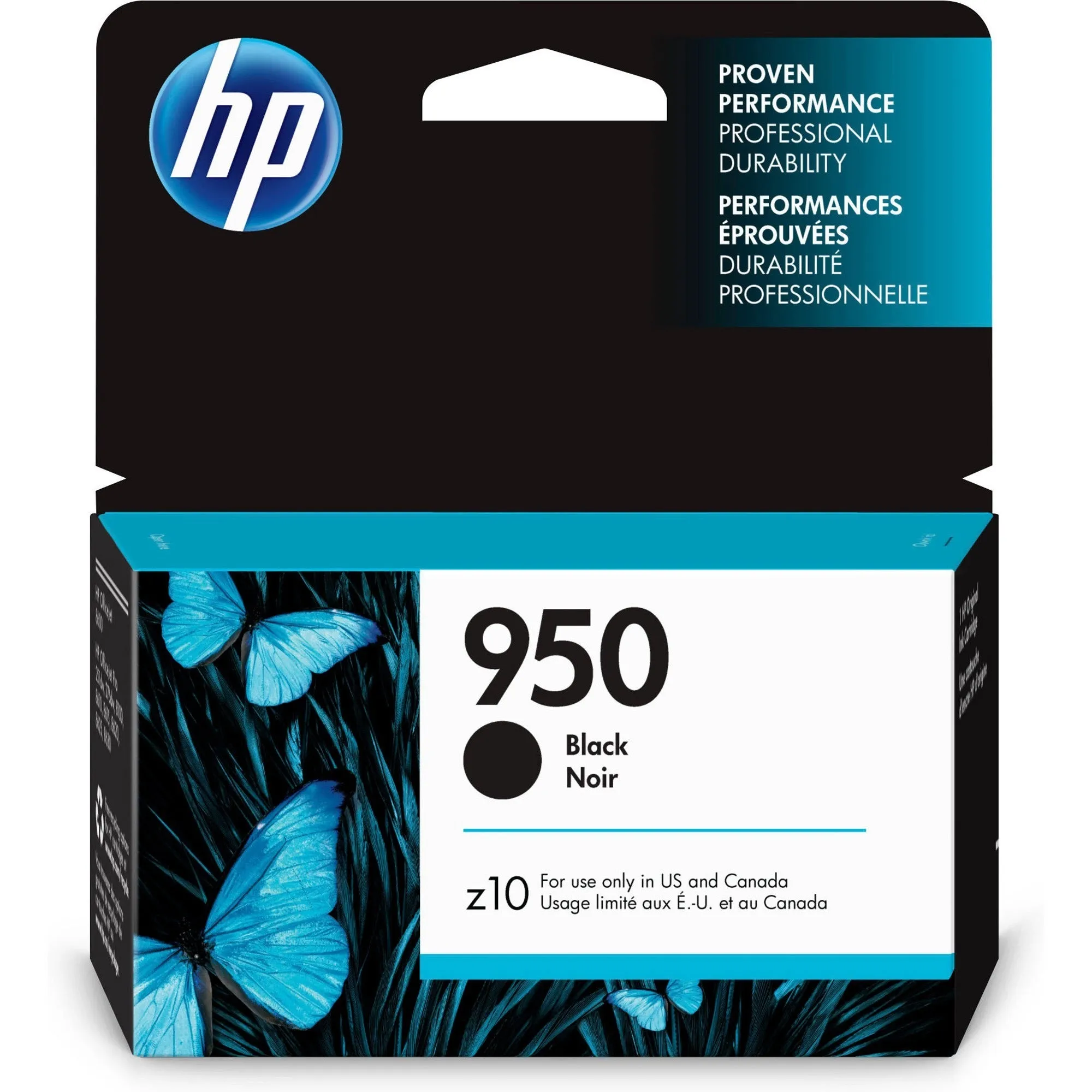 HP 950 (CN049AN) Original Ink Cartridge