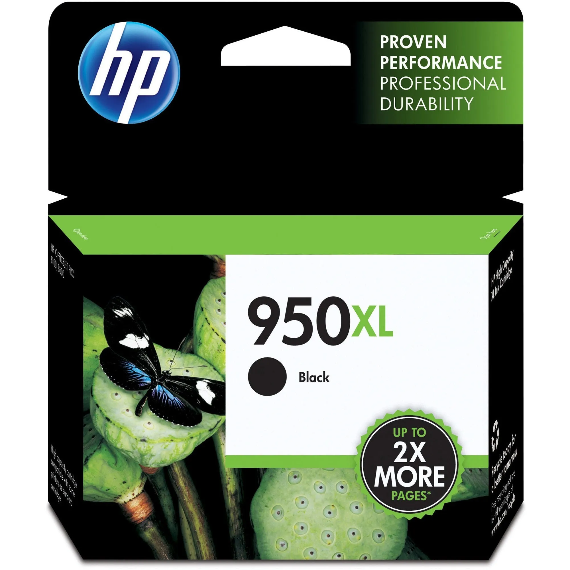 HP 950XL (CN045AN) Original Ink Cartridge