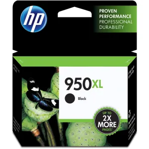 HP 950XL (CN045AN) Original Ink Cartridge