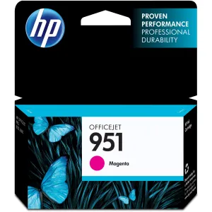 HP 951 (CN051AN) Original Ink Cartridge