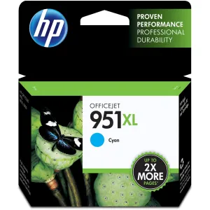HP 951XL (CN046AN) Original Ink Cartridge