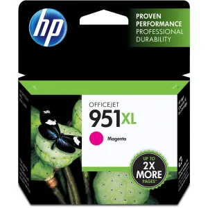 HP 951XL (CN047AN) Original Ink Cartridge