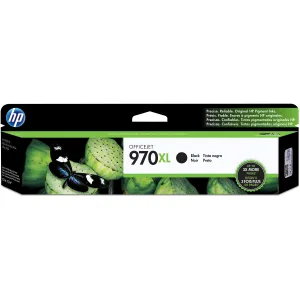 HP 970XL (CN625AM) Original Ink Cartridge - Single Pack