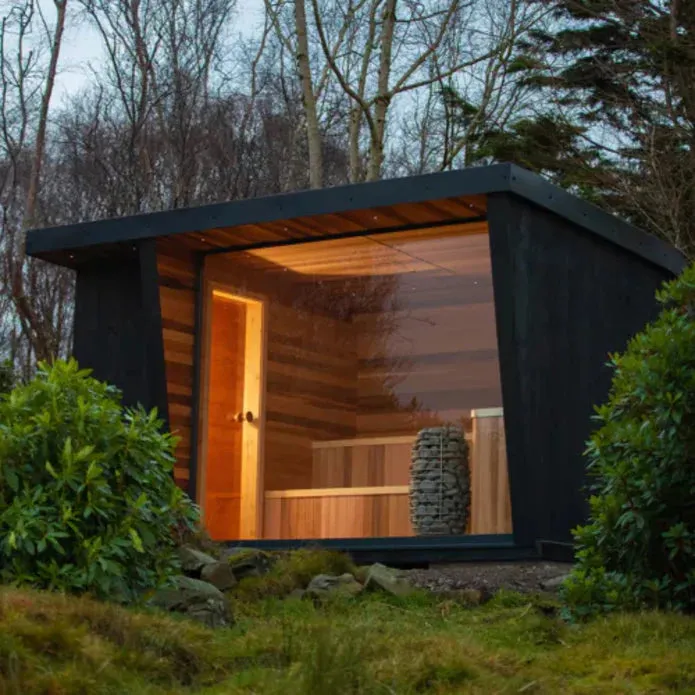 HUUM HIVE Electric Sauna Heater