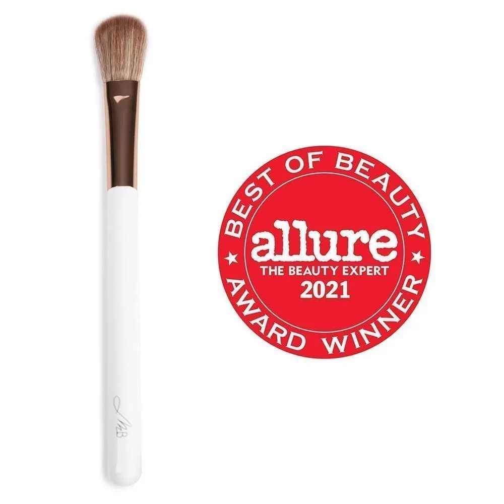 Hybrid Cream Brush