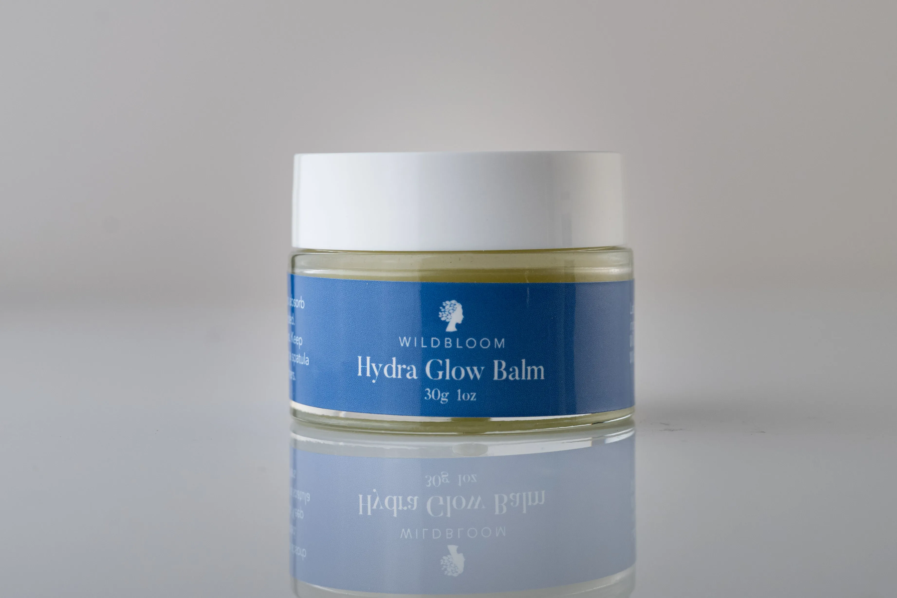 Hydra Glow Balm
