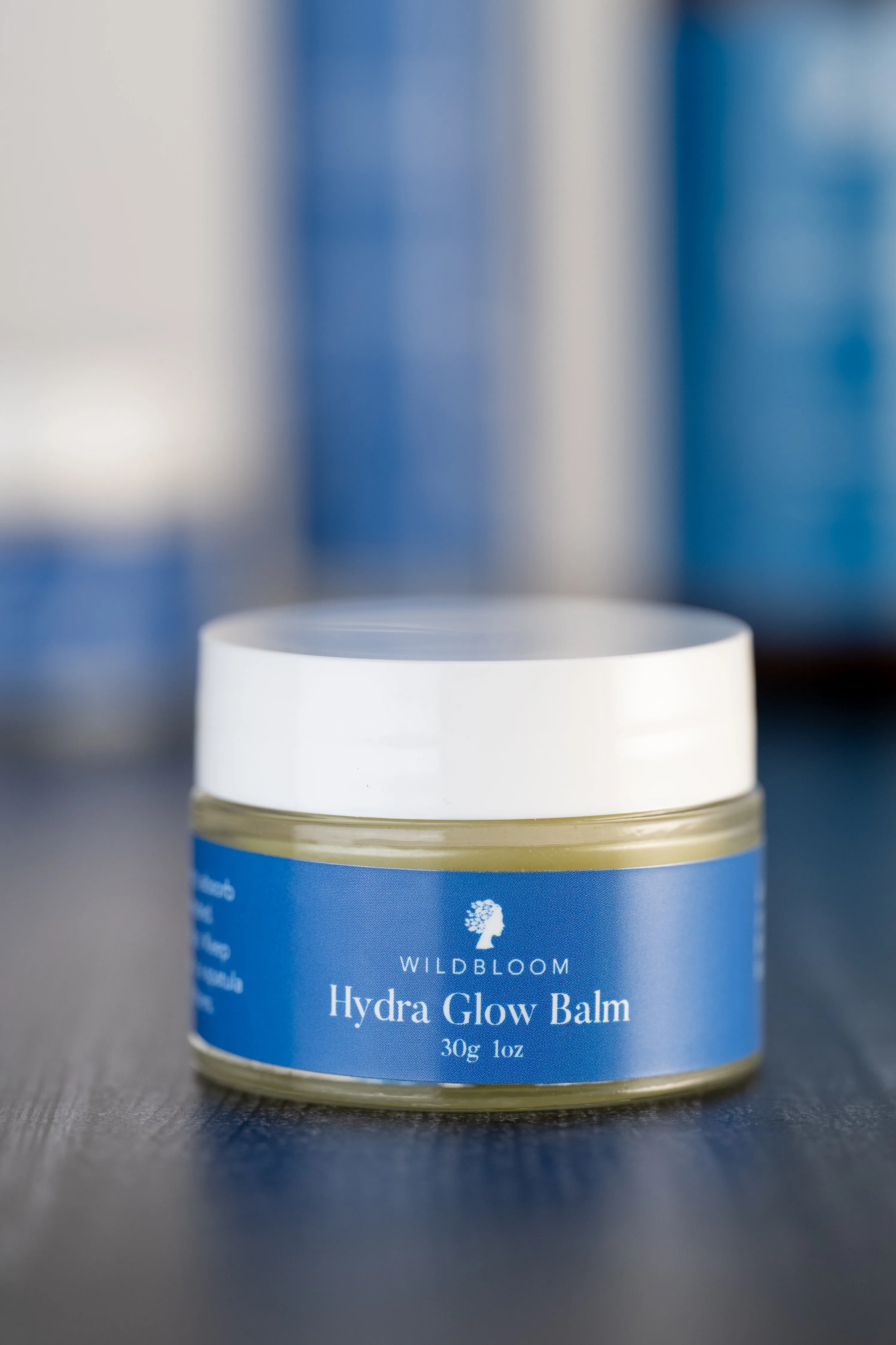 Hydra Glow Balm