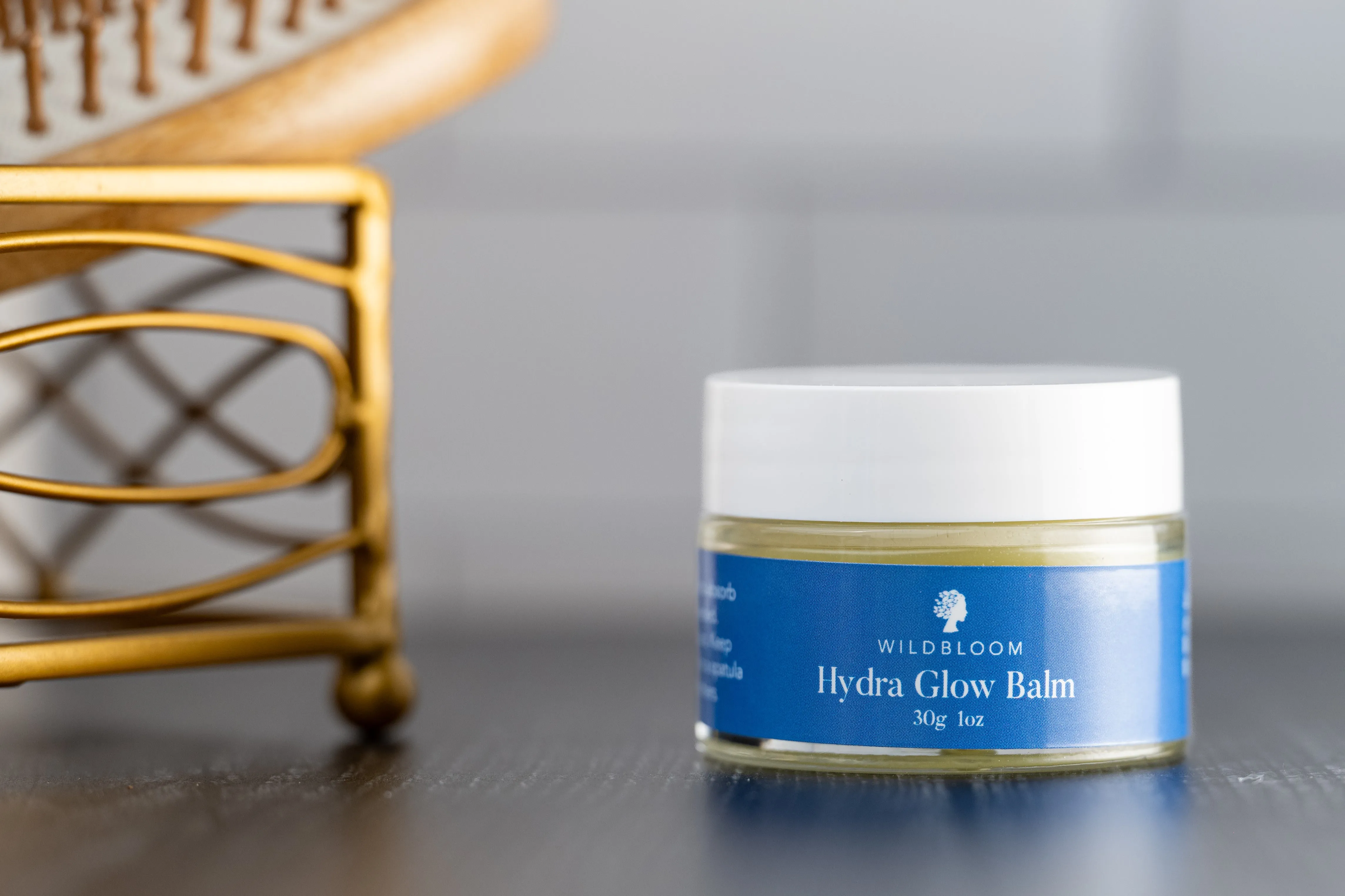 Hydra Glow Balm