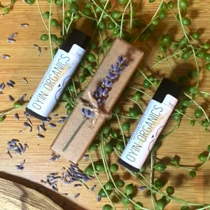 Hydrating Balm - 2 pack