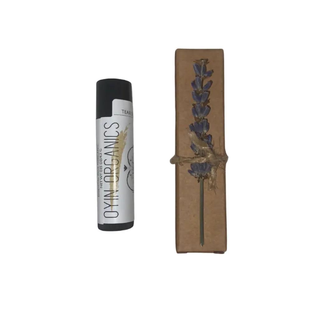 Hydrating Balm - 2 pack