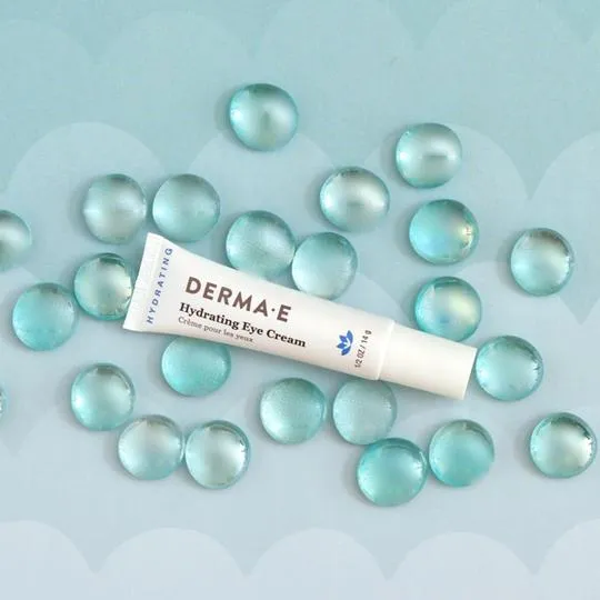 Hydrating Eye Crème