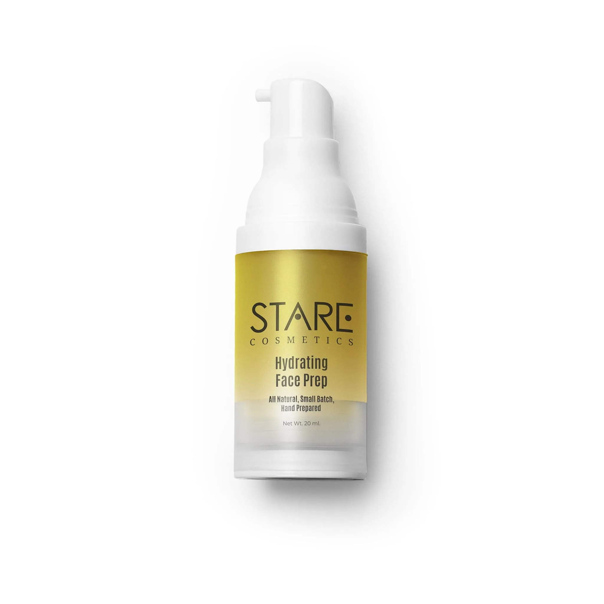 Hydrating Face Prep