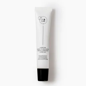 HYDRATING SERUM-TO-HIGHLIGHTER