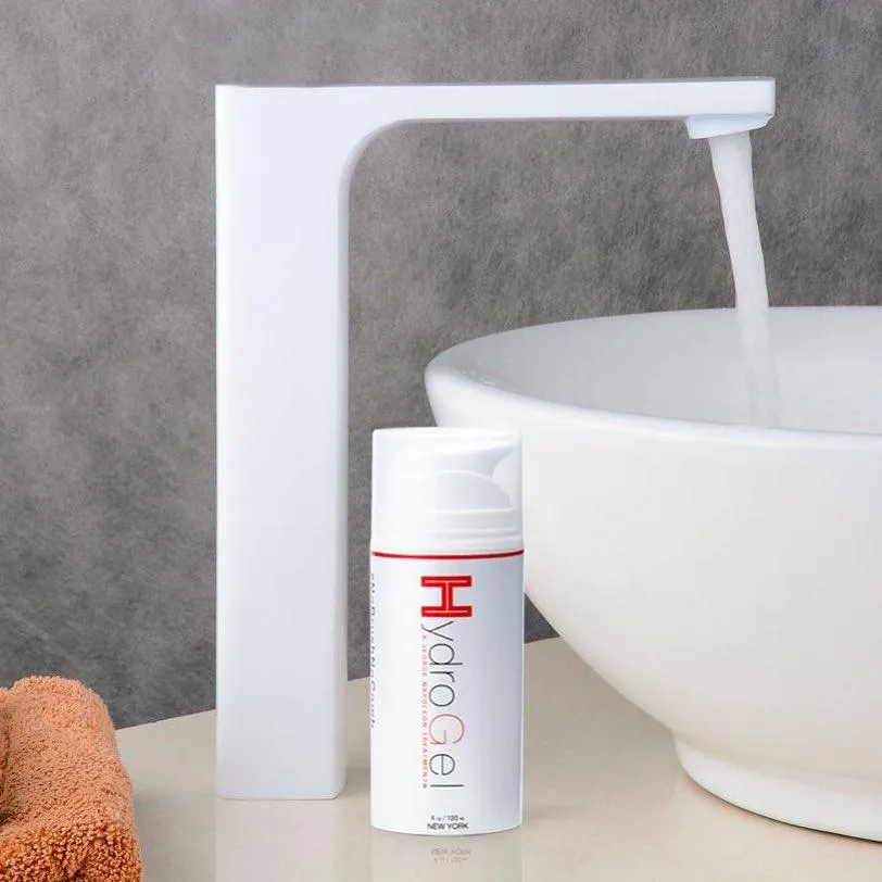 HydroGel Aloe Styling Gel| Good for all hair styles