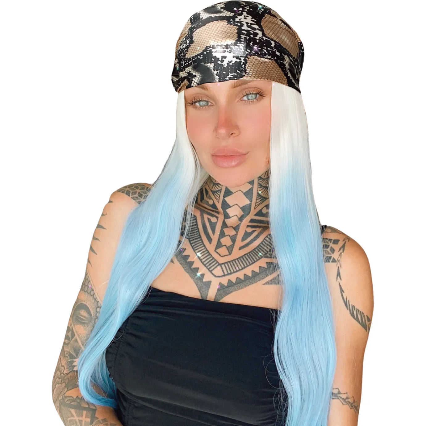 ICY WIFEY