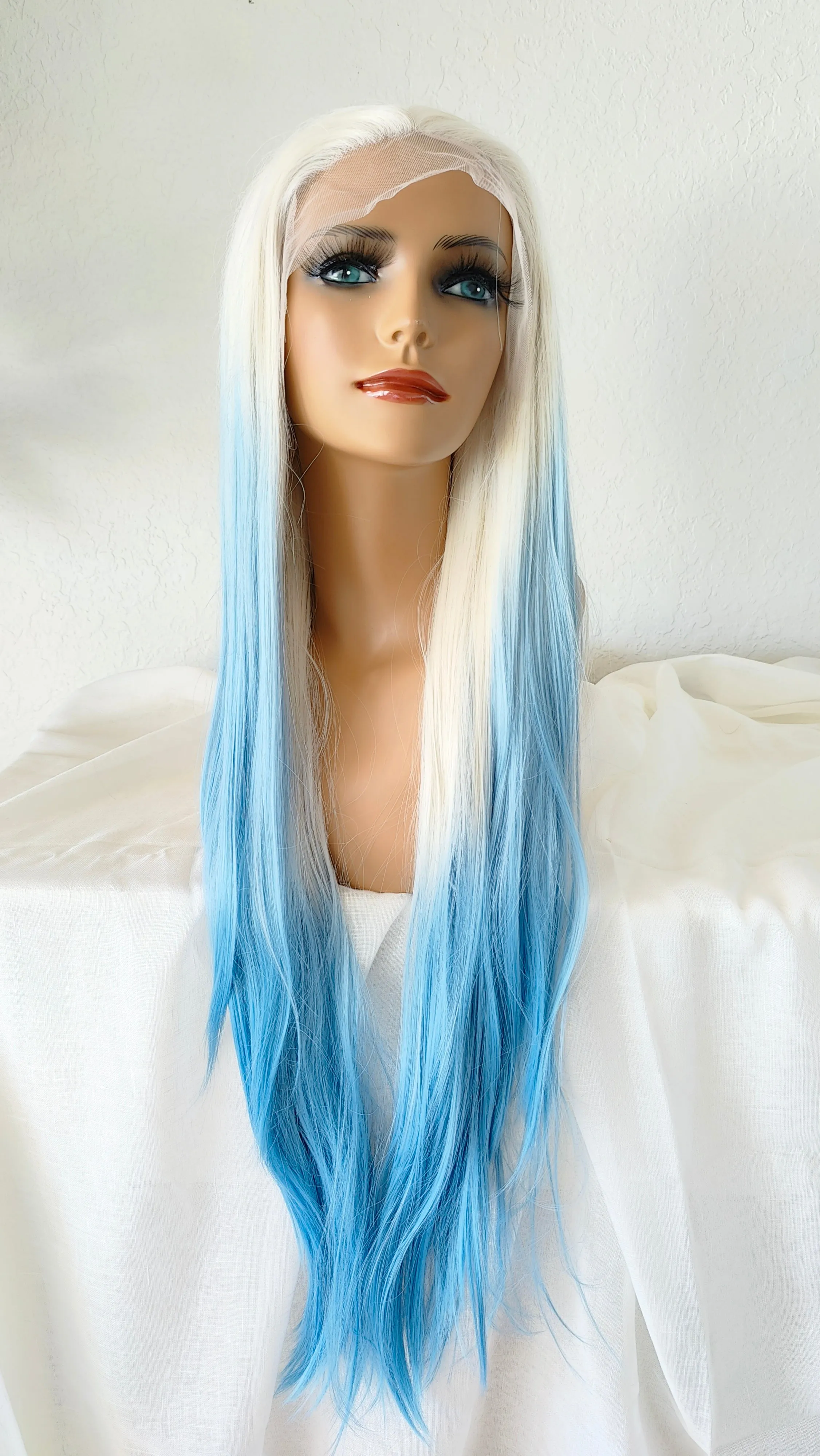 ICY WIFEY