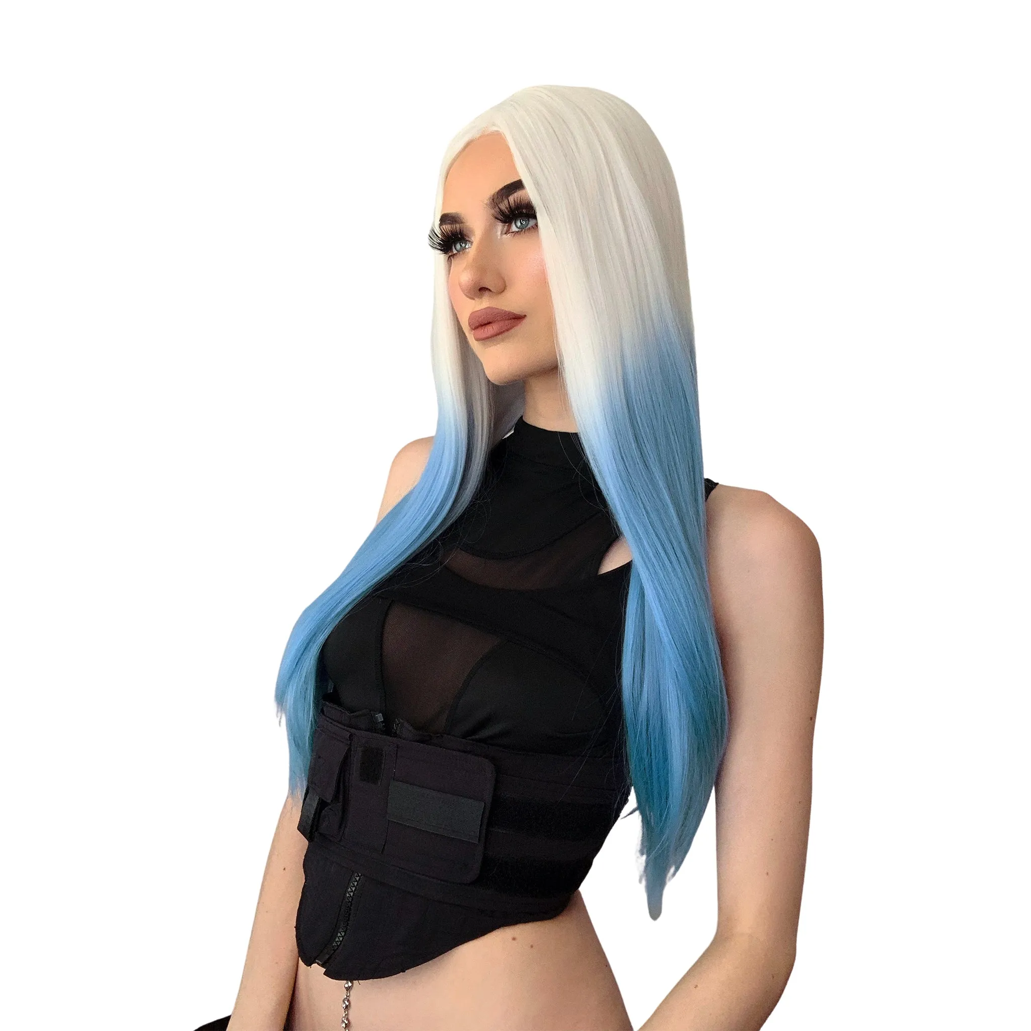 ICY WIFEY