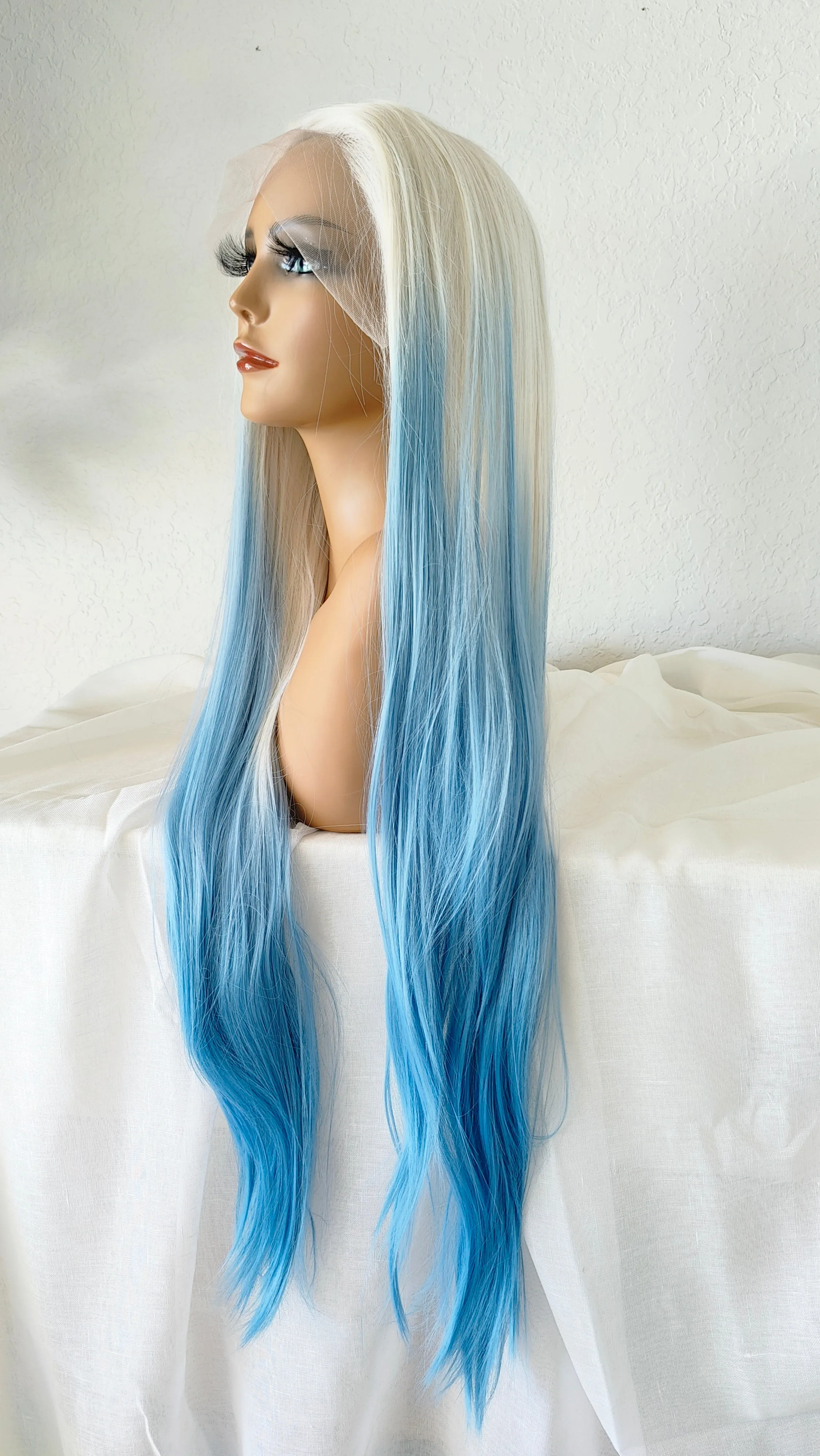 ICY WIFEY