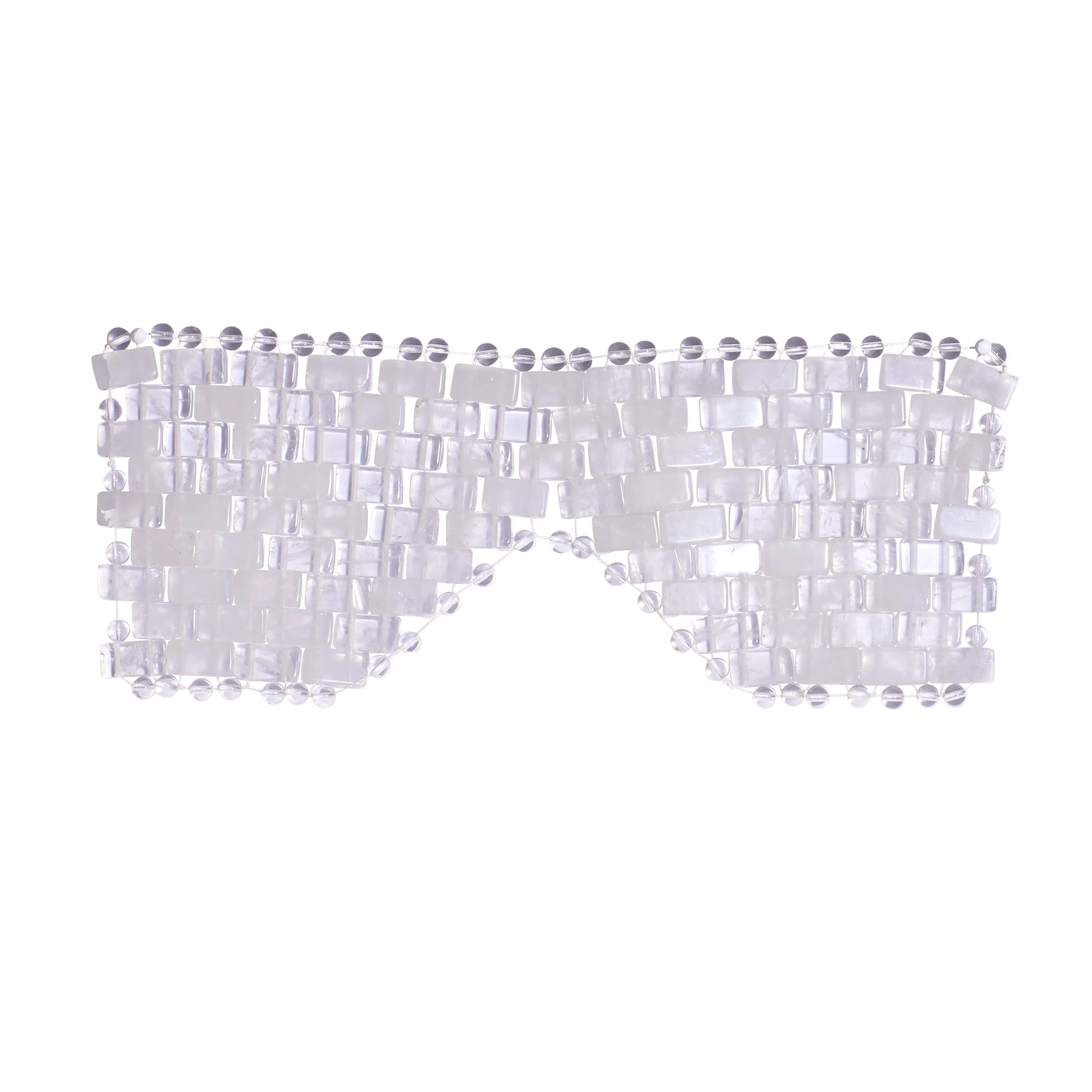 ILLUMINA Quartz Crystal Spa Eye Mask