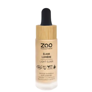 Illuminating Elixir from Zao