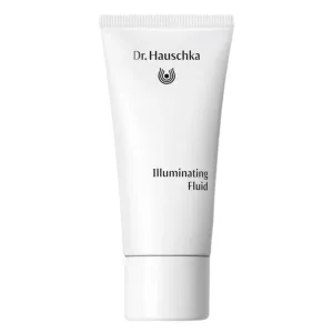 Illuminating Fluid