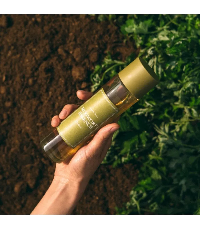 I'm From Mugwort Essence 160ml