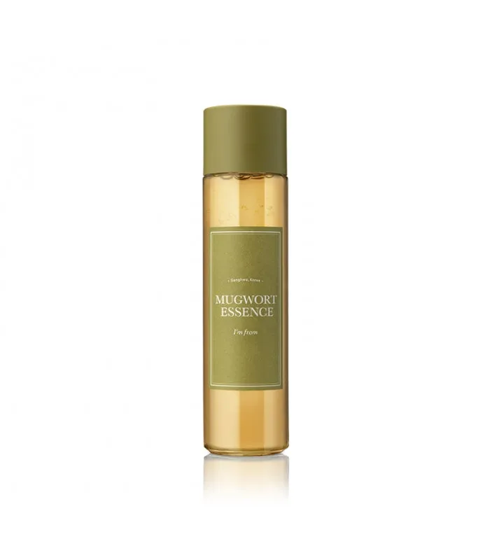 I'm From Mugwort Essence 160ml