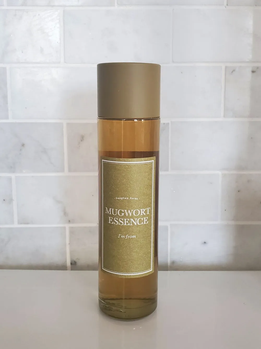 I'm From | Mugwort Essence