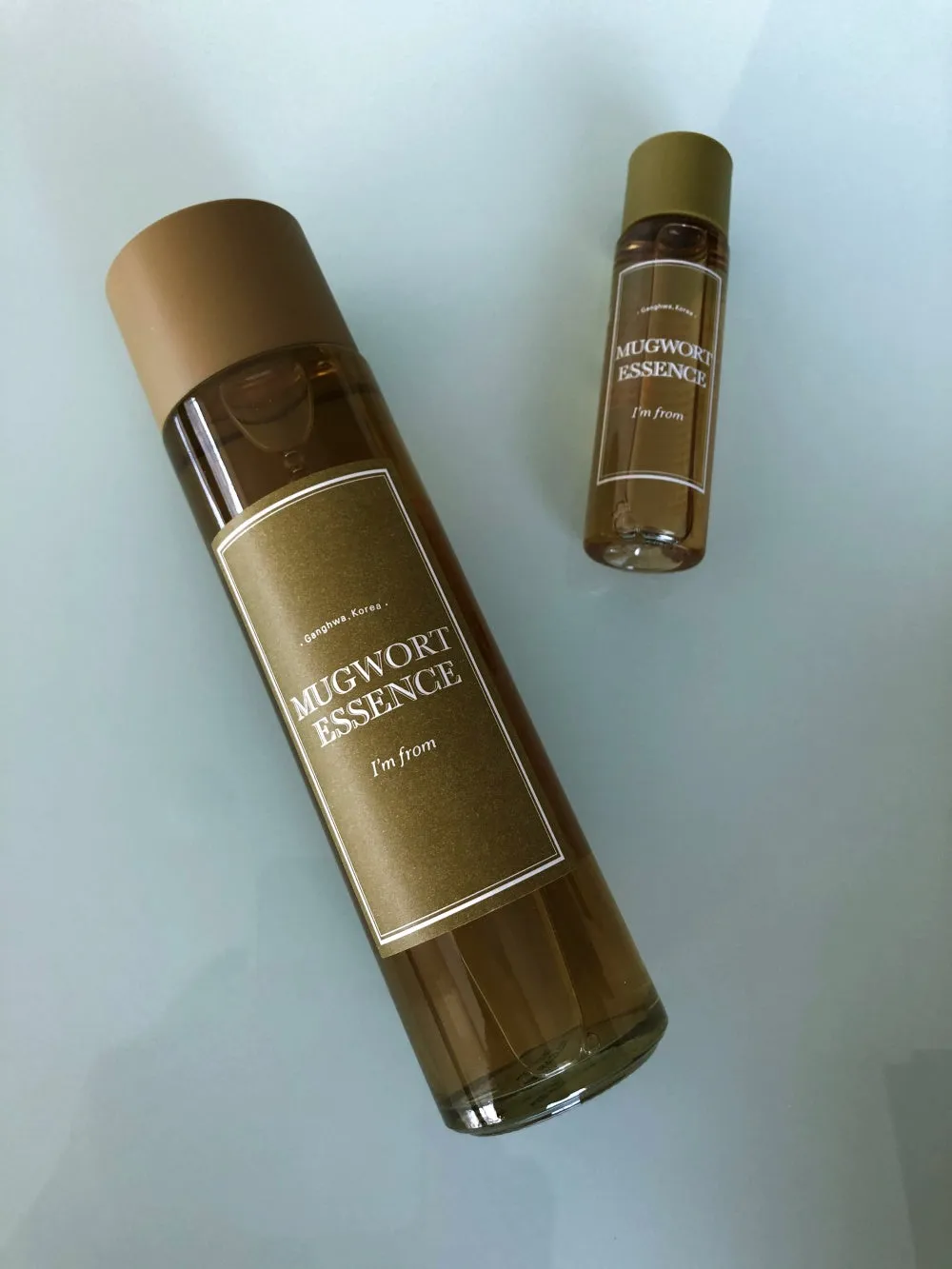 I'm From | Mugwort Essence