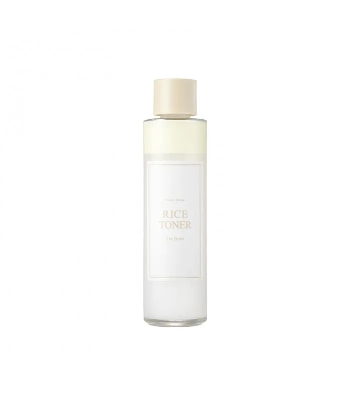 I'm From Rice Toner 150ml
