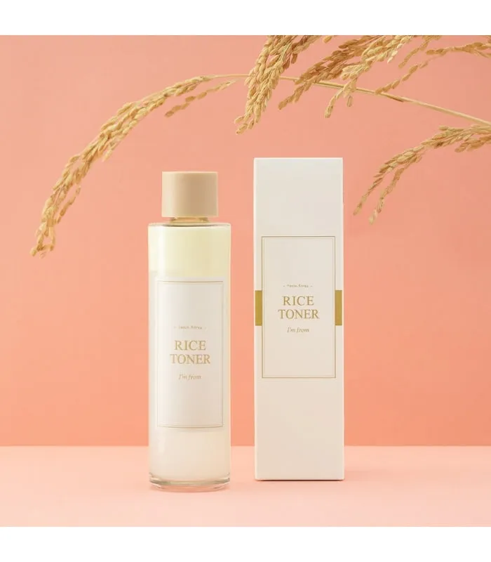 I'm From Rice Toner 150ml
