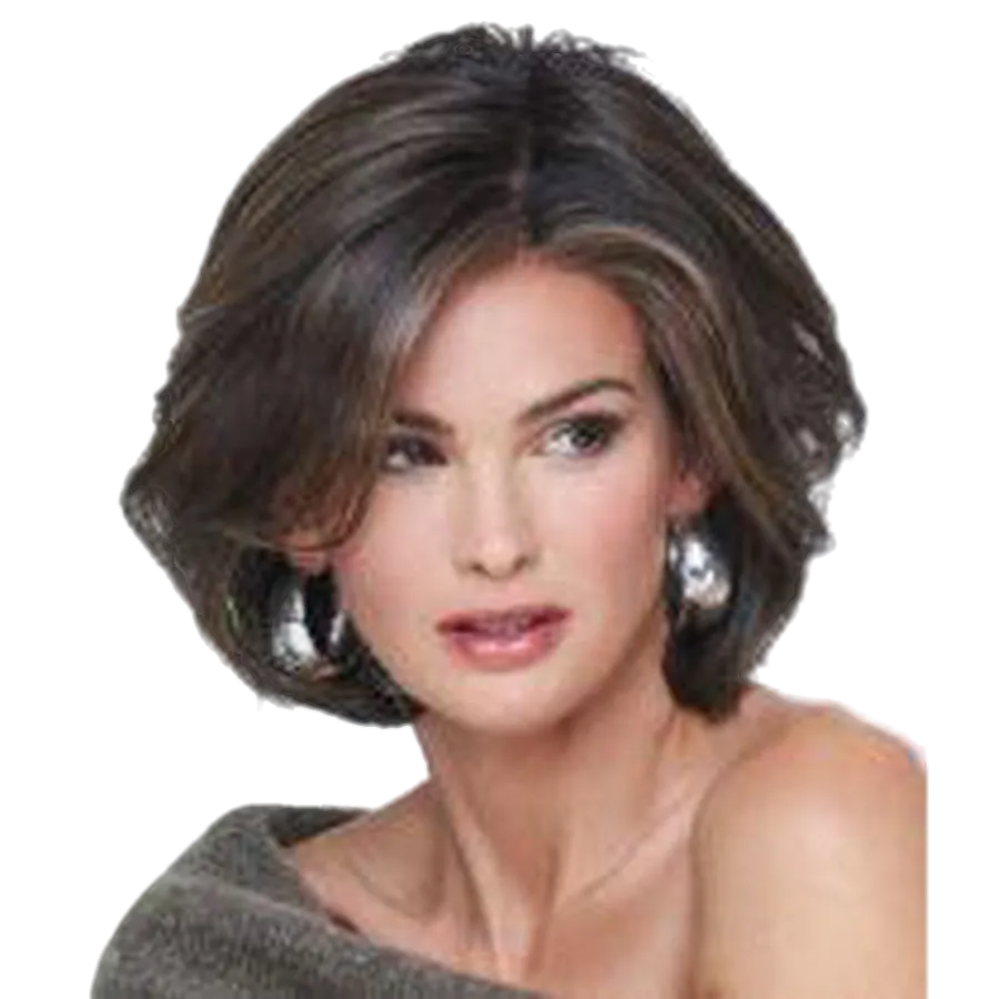 IN CHARGE - Wig by Raquel Welch