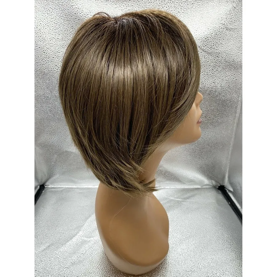 IN CHARGE - Wig by Raquel Welch