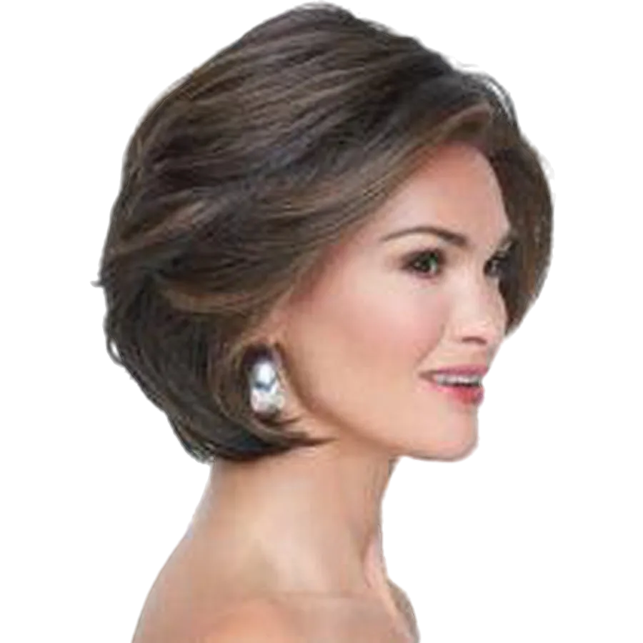 IN CHARGE - Wig by Raquel Welch