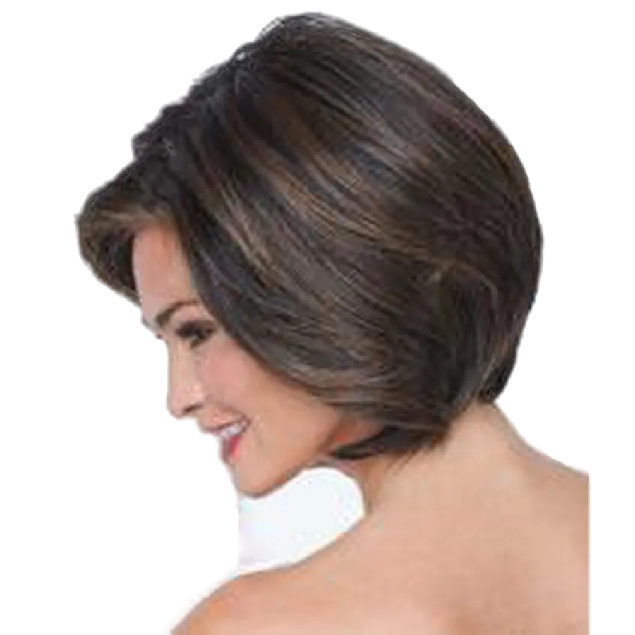 IN CHARGE - Wig by Raquel Welch