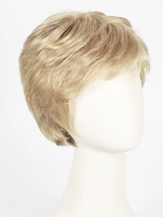 Incentive | Synthetic Wig (Mono Top)