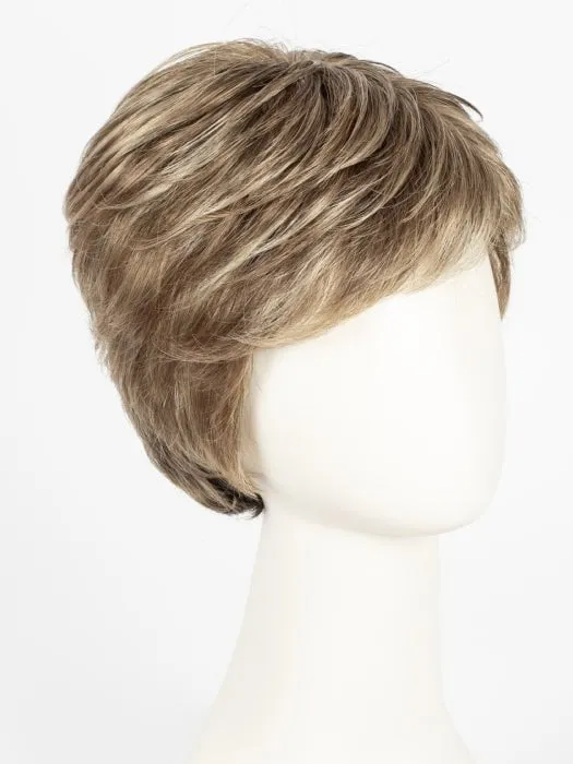 Incentive | Synthetic Wig (Mono Top)