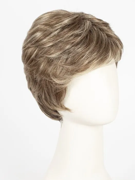 Incentive | Synthetic Wig (Mono Top)