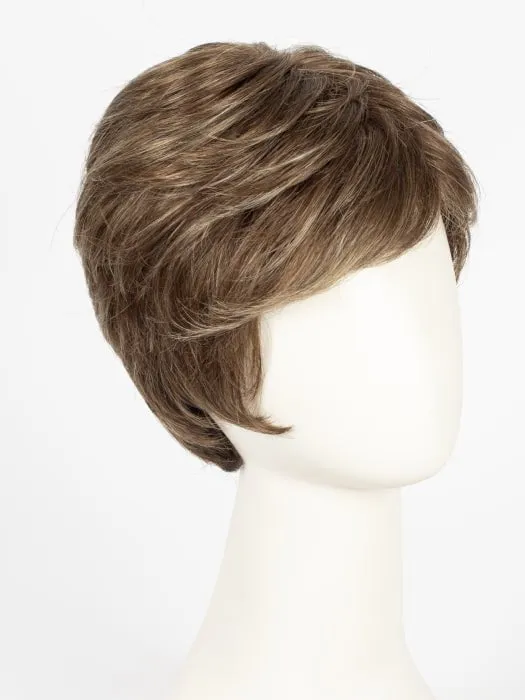 Incentive | Synthetic Wig (Mono Top)