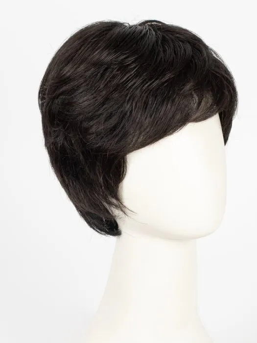 Incentive | Synthetic Wig (Mono Top)