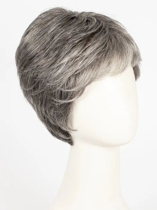 Incentive | Synthetic Wig (Mono Top)