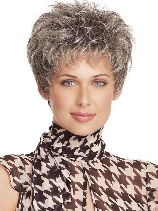 Incentive | Synthetic Wig (Mono Top)