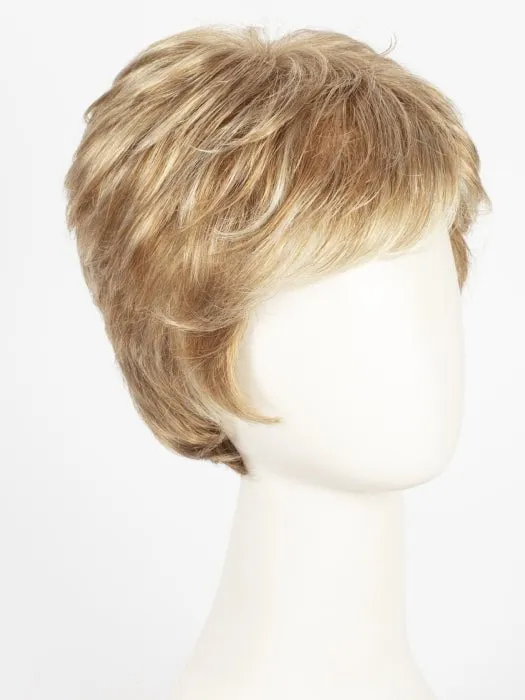 Incentive | Synthetic Wig (Mono Top)